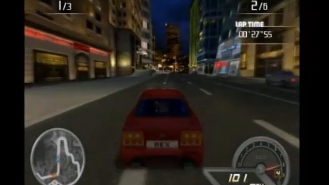 Pimp My Ride: Street Racing PS2 100% Playthrough Part 7 смотреть онлайн