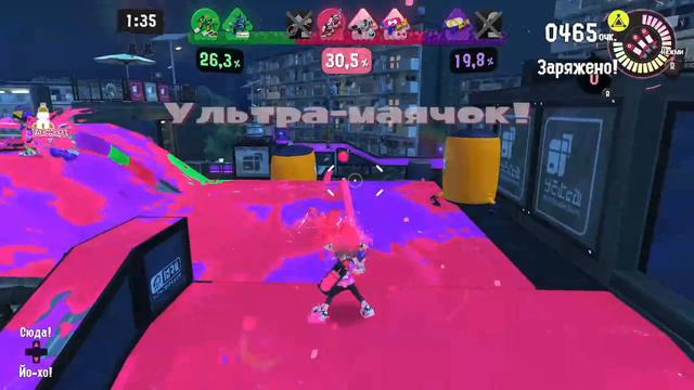 Победа клавишников