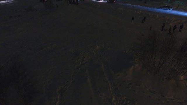 Новый Уренгой, Восточный смотреть онлайн