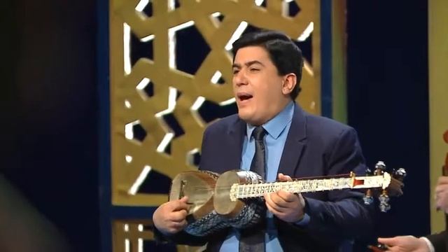 Огабек Собировдан Насихат суворалар