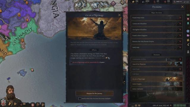 SADISTIC CHILDREN Tyrants of Sardinia Crusader Kings 3 Royal Court Gameplay Part 4 смотреть онлайн