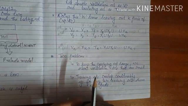 machine learning/lecture 26(module 3) Cross validation and its types(k fold,bootstrap) смотреть онлайн
