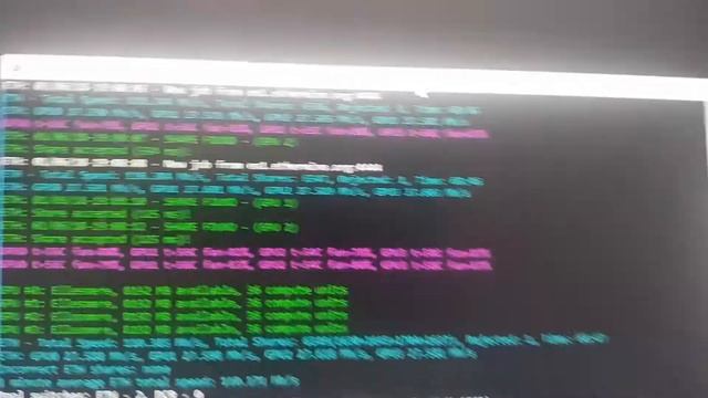 На чем майнить? Как запустить Cleymore настройка смотреть онлайн