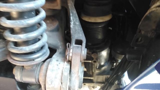 Мерседес Актрос 4144к. Сороконожка. Ремонт часть 125 смотреть онлайн