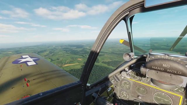 Five Tips to Help Fly DCS Warbirds | DCS World смотреть онлайн