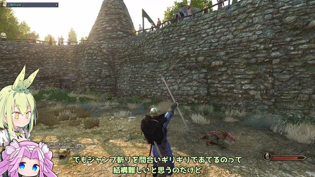 【Mount & Blade 2】パリの交易航路～アイルランドの賊討伐と闘技場より大陸へと～【Mount & Blade II: Bannerlord】 смотреть онлайн