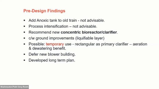 Squamish WWTP - 2023 Upgrade - EOtec2023 смотреть онлайн