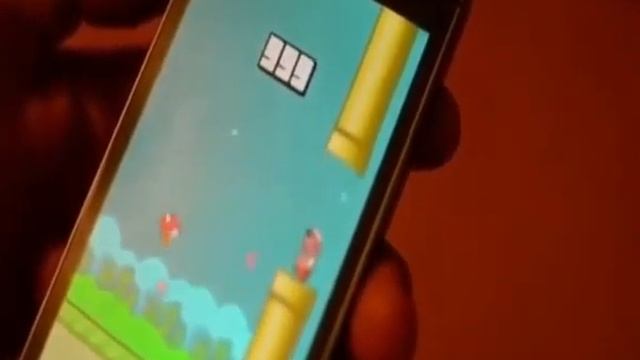 Flappy Bird Highest Score 999 - Flappy Bird Secrets смотреть онлайн