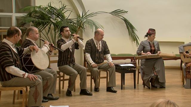 Unabi – Marali смотреть онлайн