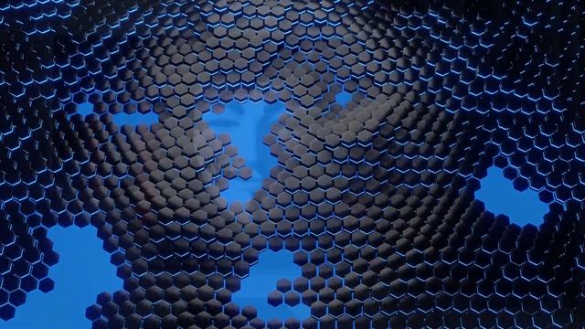 Blender Geometry Nodes: Dynamic Outlines смотреть онлайн