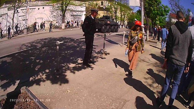парад победы в севастополе 2022 смотреть онлайн