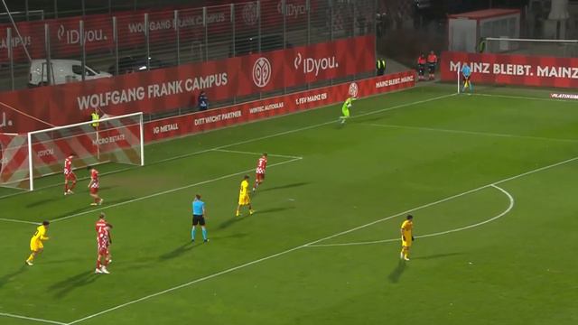 MAINZ U19 2-2 BARCELONA U19 (PEN 6-5) | UEFA YOUTH LEAGUE | EXTENDED HIGHLIGHTS | 06-02-2024
