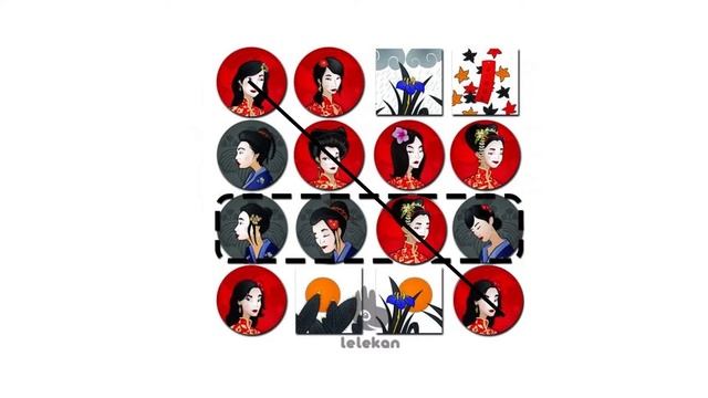 Обзор игры Окийя и как сочинение стихов (хайку) помогает развитию EQ смотреть онлайн