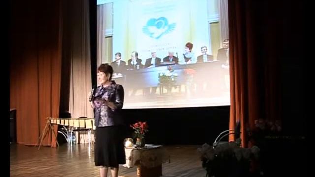 Персона в Гуманной педагогике - В.Г. Александрова смотреть онлайн
