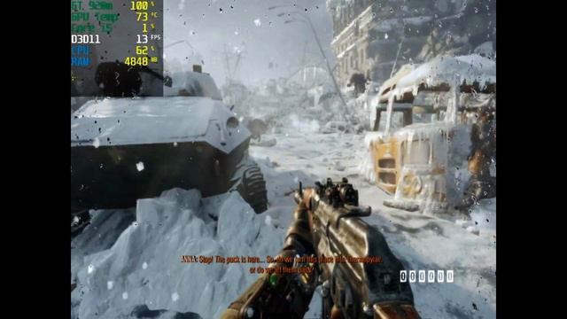Metro Exodus on Nvidia 920m | 920mx + Core i5 | 2019 Benchmark Test смотреть онлайн