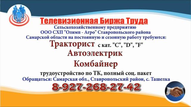 26.02.24 в 08.40 на Мир ТБТ-Ульяновск смотреть онлайн