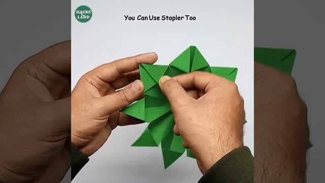 Christmas Tree Ideas | Paper Christmas Tree | Christmas Decor Ideas | Easy Christmas Tree | #358 смотреть онлайн
