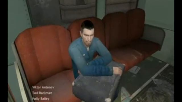 Morrowind/Half-Life 2 смотреть онлайн
