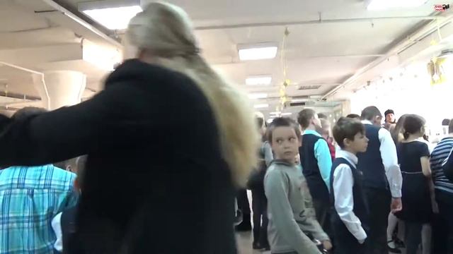 Фестиваль "Рождественская мастерская".18.12.2017 смотреть онлайн