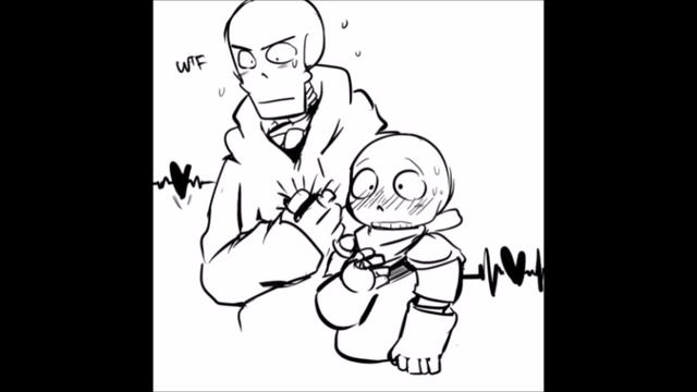 Top Undertale: Comic Dub (Wolvestale)Can we keep him no by sanspar & kostil смотреть онлайн