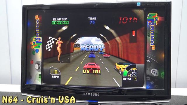 Super Console X Pro Console 