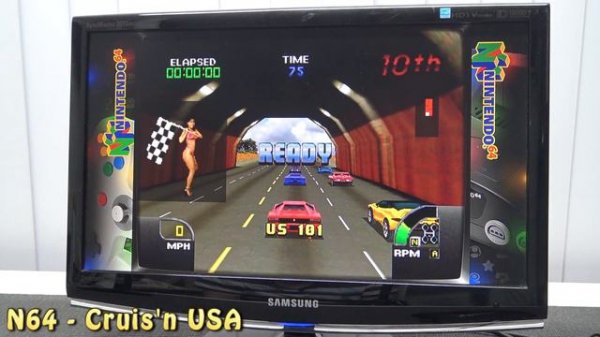 Super Console X Pro Console "4K Edition" - The Improved Edition ?