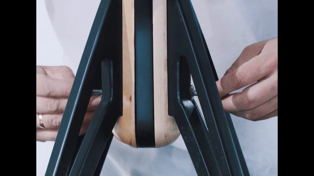 BullStool - assembly manual смотреть онлайн
