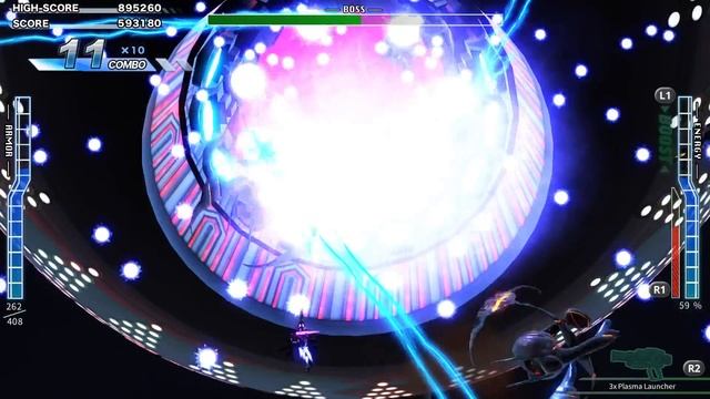 FREE DLC?!? - EDF 4.1 Wingdiver the Shooter Let's Play ep.4