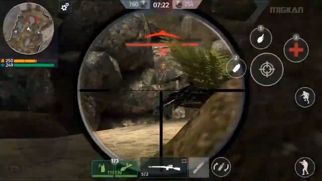 Top 15 Best WW2 FPS Games For Android (Offline/Online) | Top 10 Best WW2 Games For Android 2023