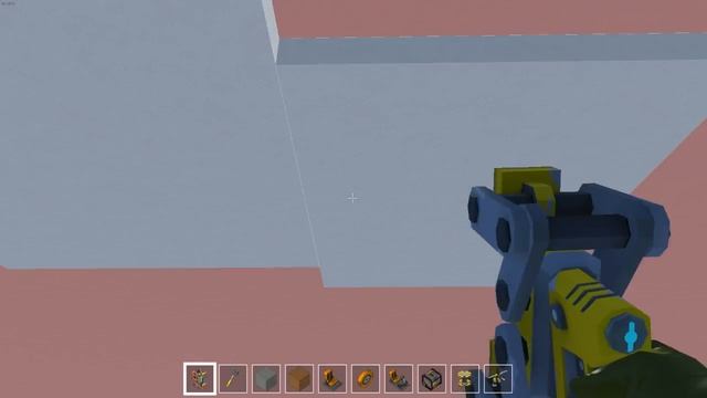 blueprint JSON editing: BIG massive things! [Scrap Mechanic HD] смотреть онлайн