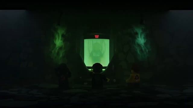 Blender Blood Past Season 2 Preview смотреть онлайн