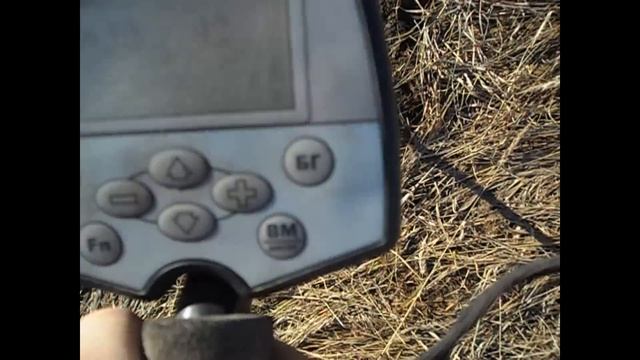 коп на выбитом месте металлоискатель беркут 5 *день пуговиц* смотреть онлайн