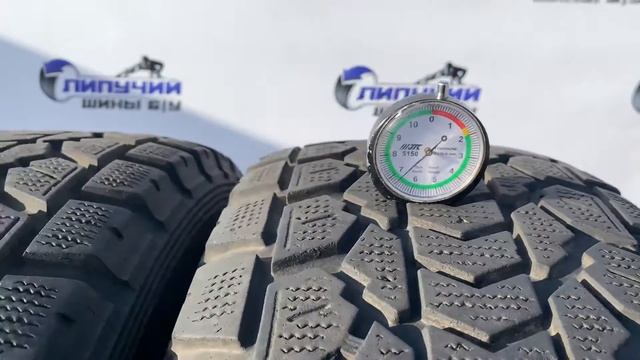Обзор Шины 275 65 17 115Q Dunlop Grandtrek SJ5 смотреть онлайн