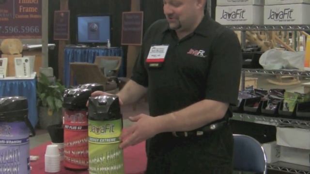 Java Fit Coffee смотреть онлайн