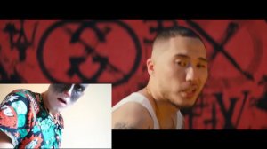 Как двигаются рэперы