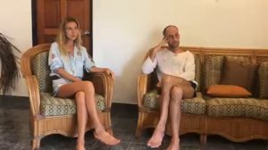 Жизнь без ЯДы, воды, сна (Автономия). Анастасия Зылевич. ПоСмотрите Описание под видео.