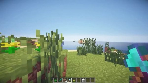 Minecraft MORE ENCHANTS Mod - Over 20 New Enchants! (Minecraft v1.7.10 Mod Spotlight)