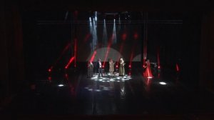 Звезды Дагестана - Лезгинская народная