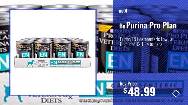 Top 5 Purina En Gastroenteric Dog Food [2018 Best Sellers]: Purina EN Gastroenteric Dog Food 12 13. смотреть онлайн