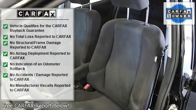 2011 Honda Fit - Charles Maund Toyota