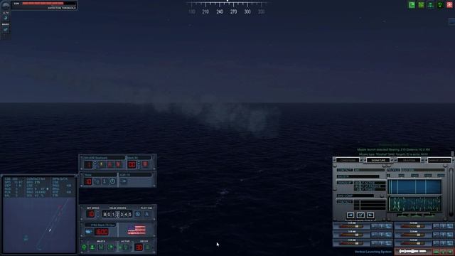 Cold Waters: Dot Mod | 2000 USA Campaign | My Little Frigate смотреть онлайн
