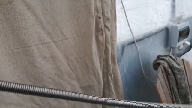 Подключение Volcano VR2 AC