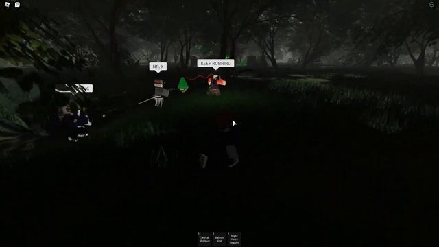 Charborg Streams - Entering the Roblox zone смотреть онлайн