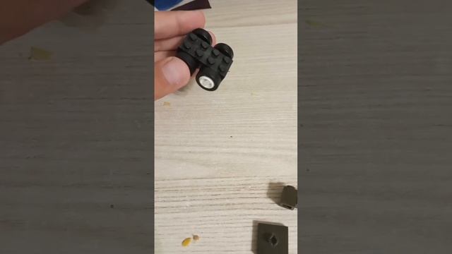 как сделать камера мен машинка из лего смотреть онлайн