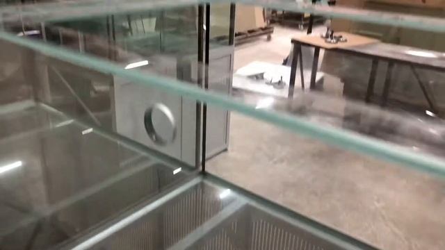 аквариум для живой рыбы в магазин смотреть онлайн