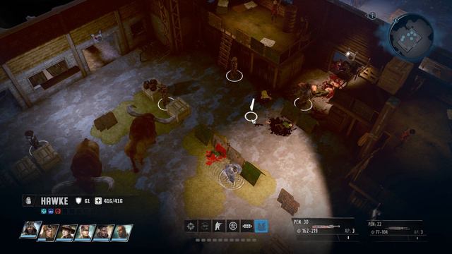 Wasteland 3 - PC Review