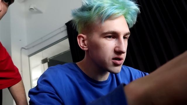 Что СКРЫВАЛ Канал Lesha Maisak ? смотреть онлайн