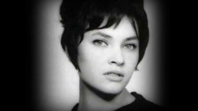 Helena Majdaniec - Monica '63 смотреть онлайн