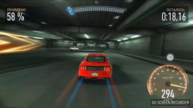 Need for Speed™ No Limits | NFS NL смотреть онлайн