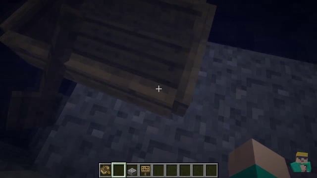Minecraft 1.9 snapshot 16w04a CAR BOATS!! смотреть онлайн